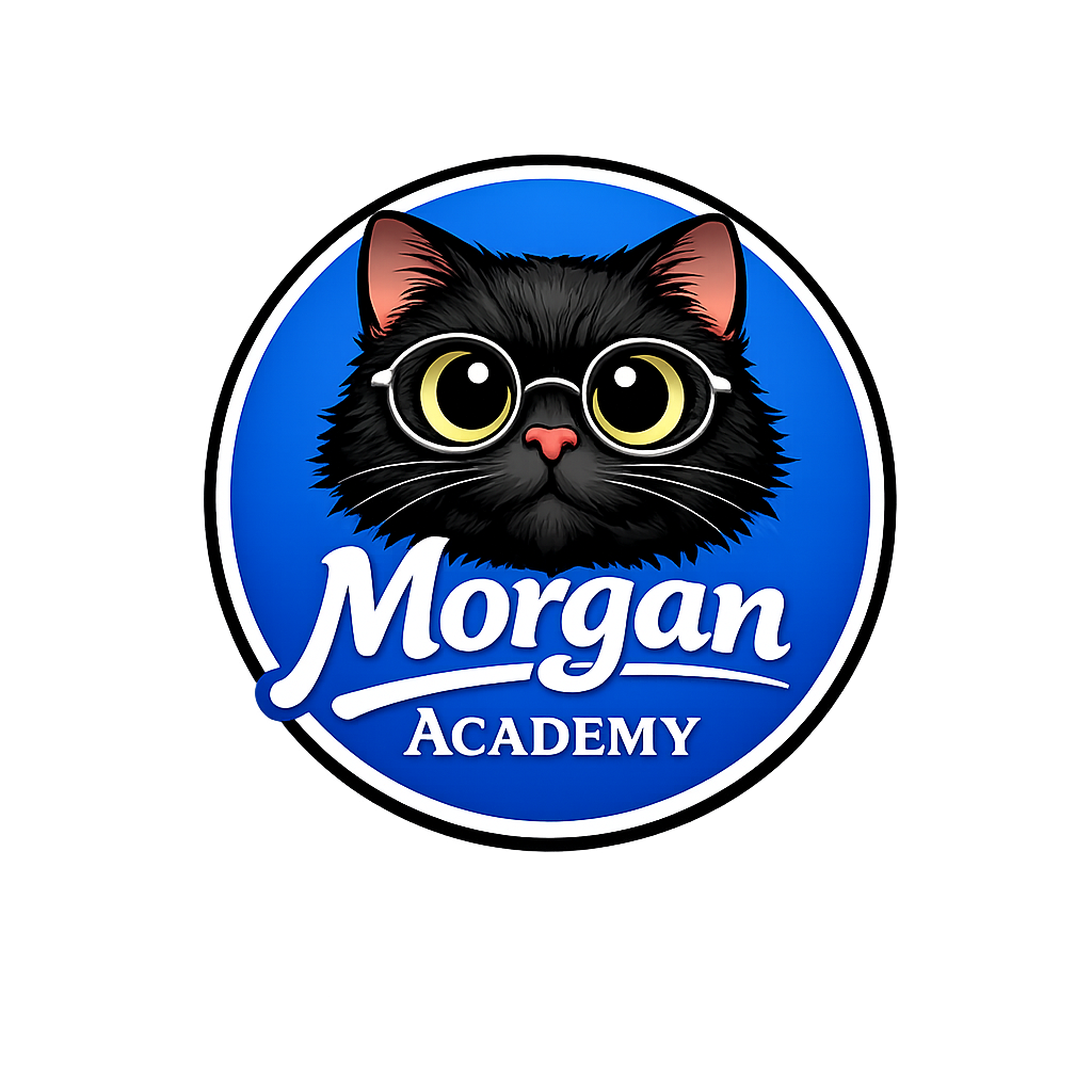 Morgan Academy
